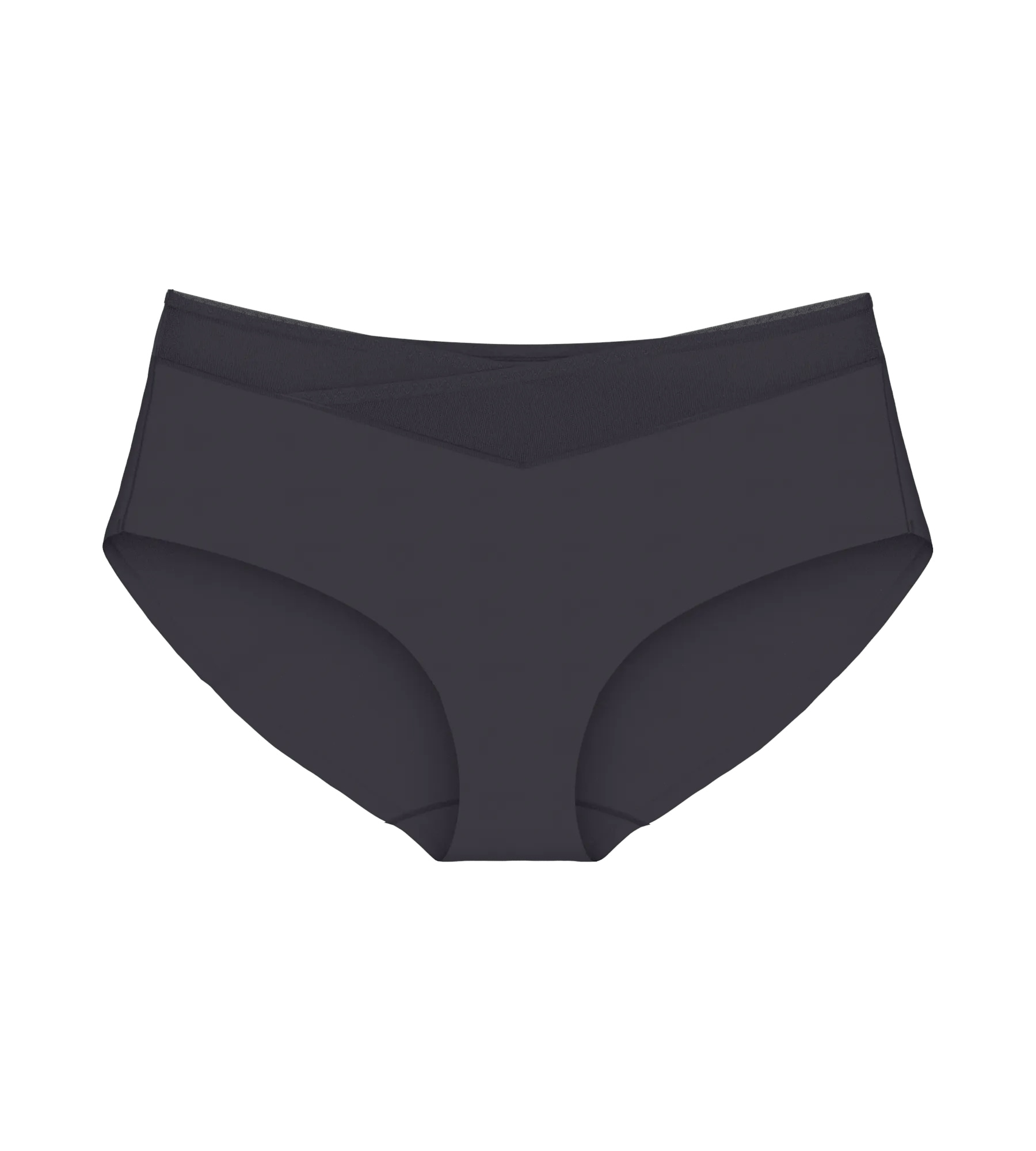 Triumph Shapingslip »True Shape Sensation T« Mesh-Einsätze, flache Kanten