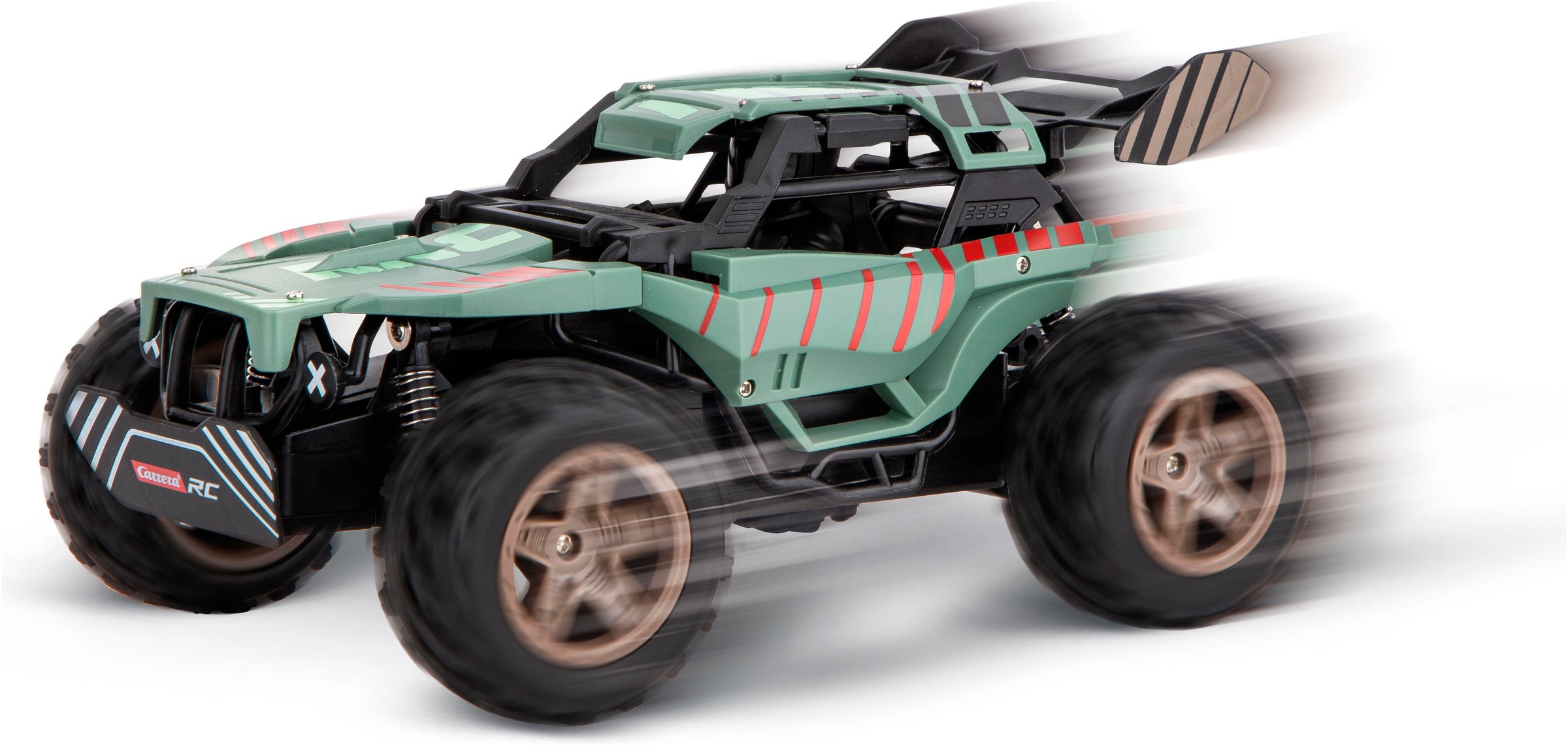 Carrera® RC-Auto »Carrera® RC, Mountain Racer, 2,4 GHz«