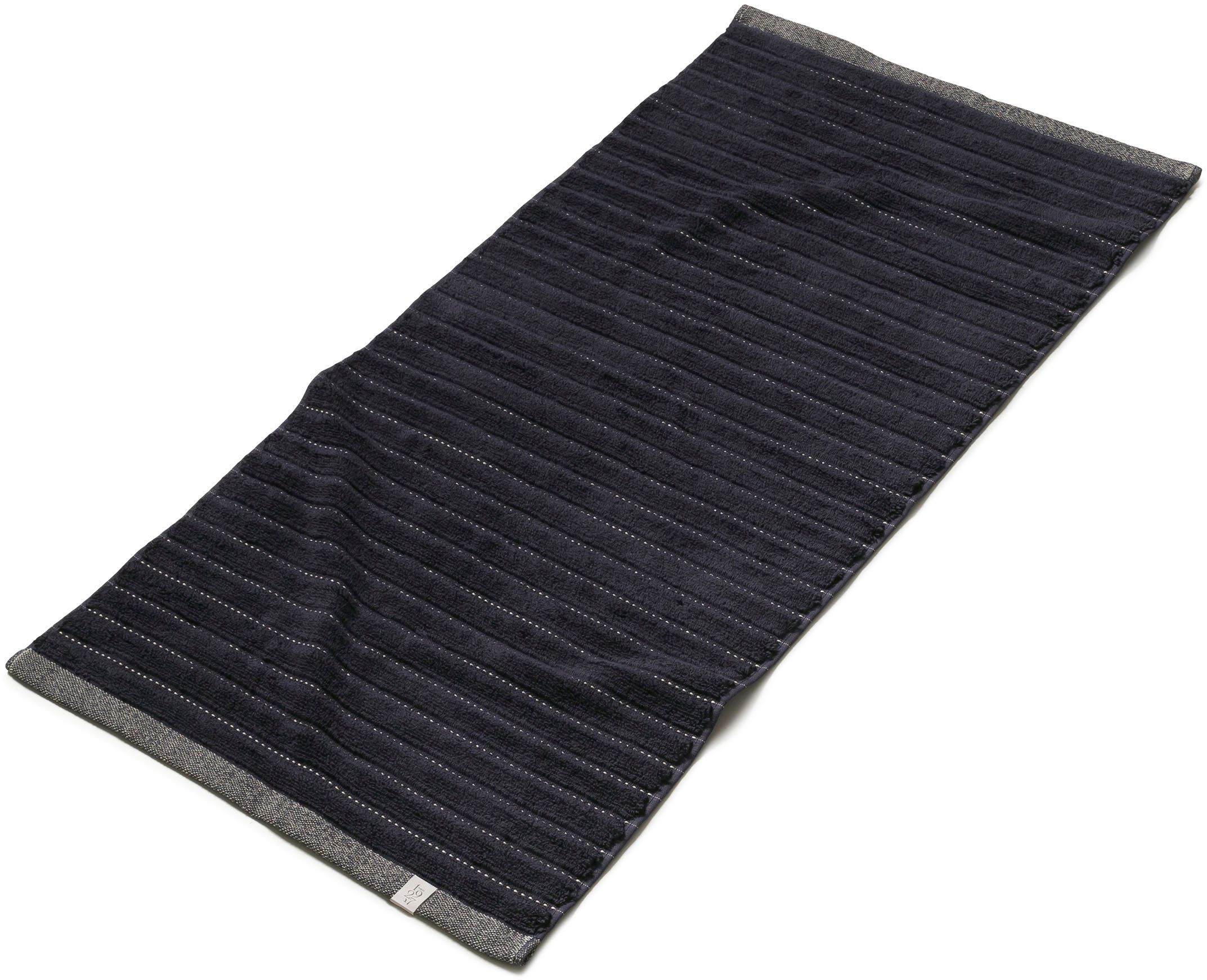 Möve Handtuch »New Heritage«, (1 St.), Mit 520g/m2 sehr voluminös günstig online kaufen
