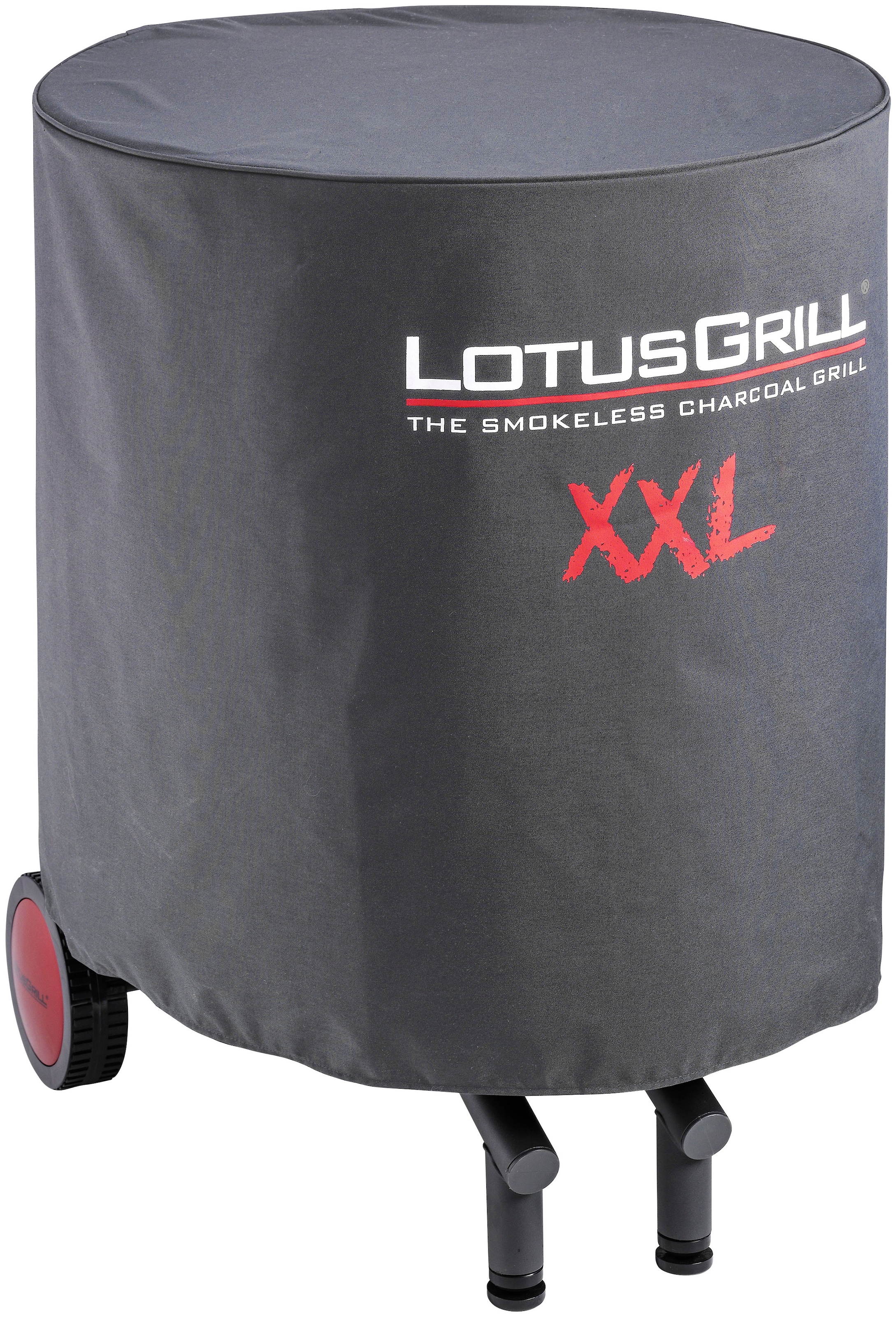 Grill-Schutzhülle »XXL Lang«, für LotusGrill XXL (G600) ohne Grillhaube