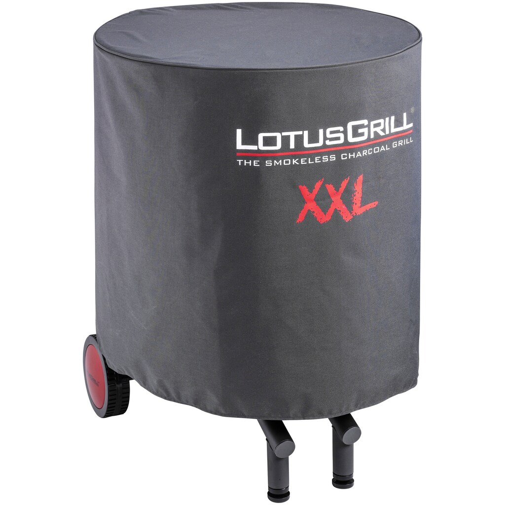 LotusGrill Grill-Schutzhülle »XXL Lang«, für LotusGrill XXL (G600) ohne Grillhaube