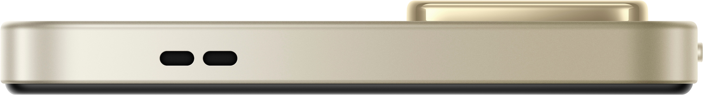 Xiaomi Smartphone »Redmi A5«, gold