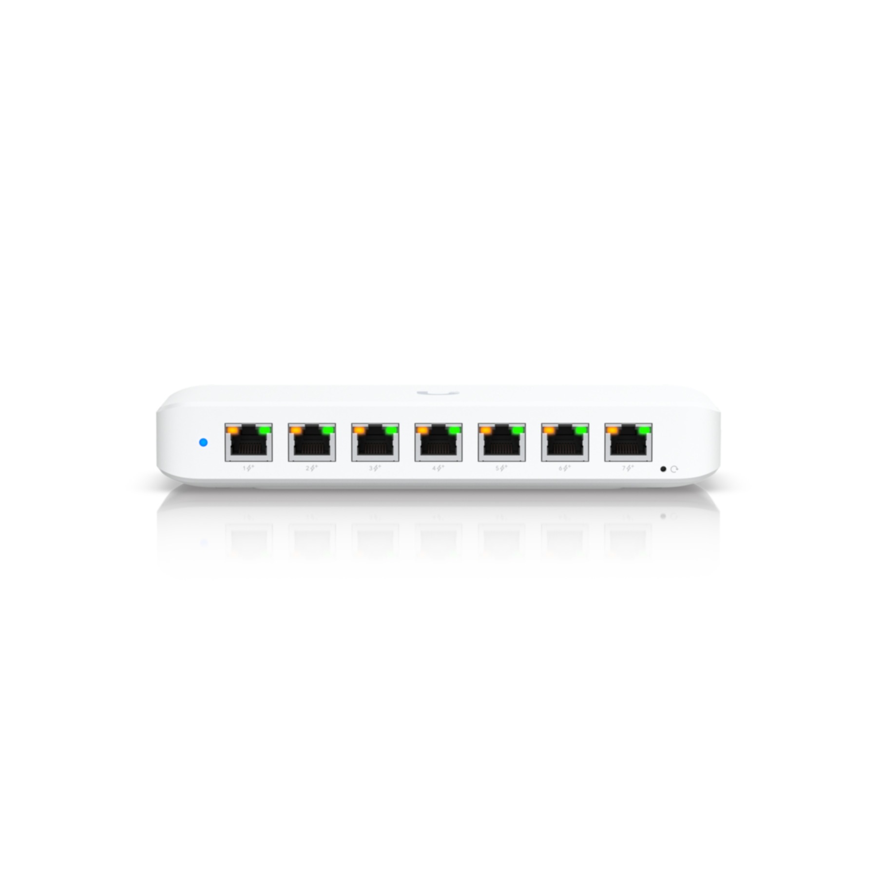 UbiQuiti Netzwerk-Switch »Ultra«
