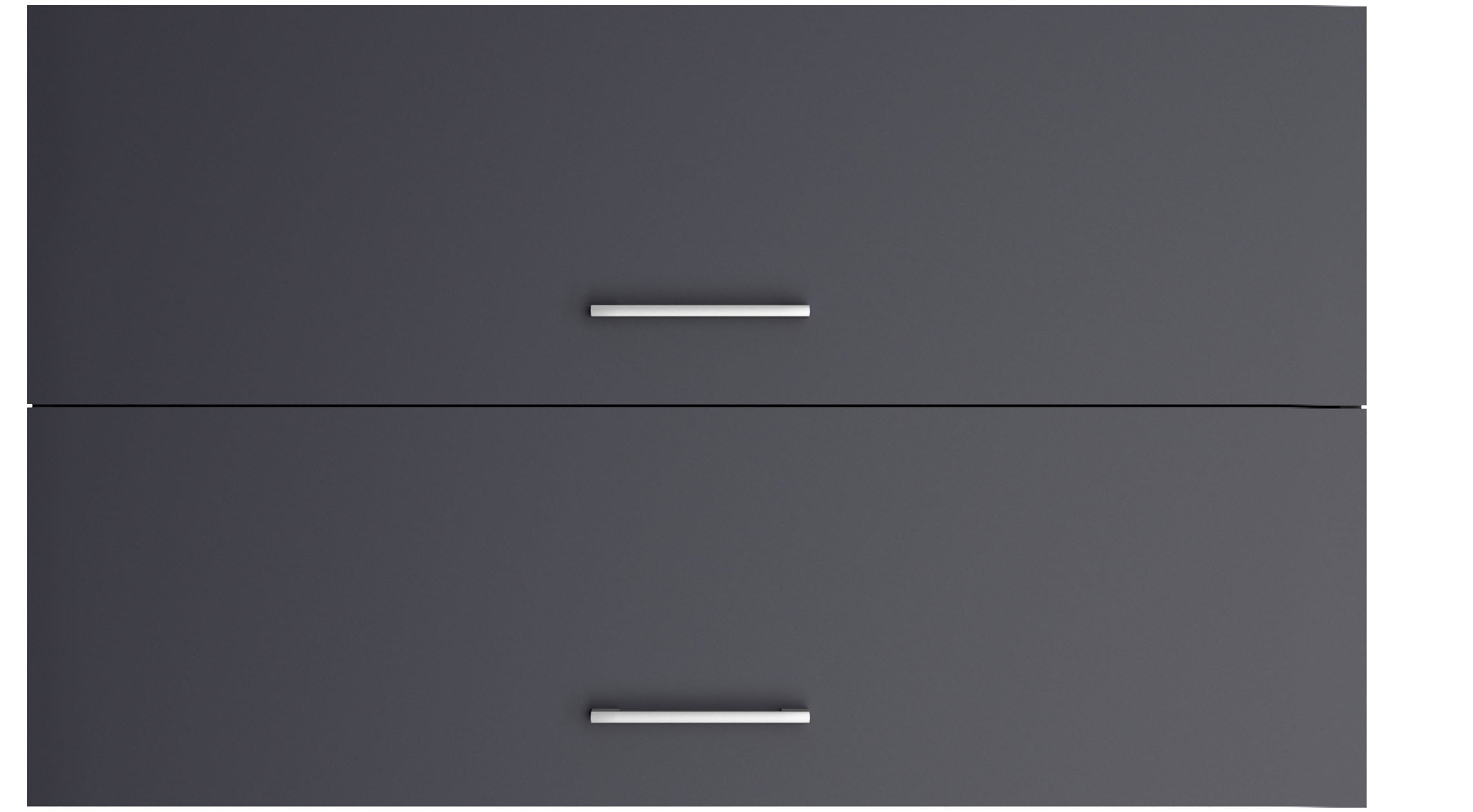 KOCHSTATION Klapphängeschrank »KS-Milan«, HELD Möbel, Klapphängeschrank 100 cm, matte oder hochglänzende Fronten