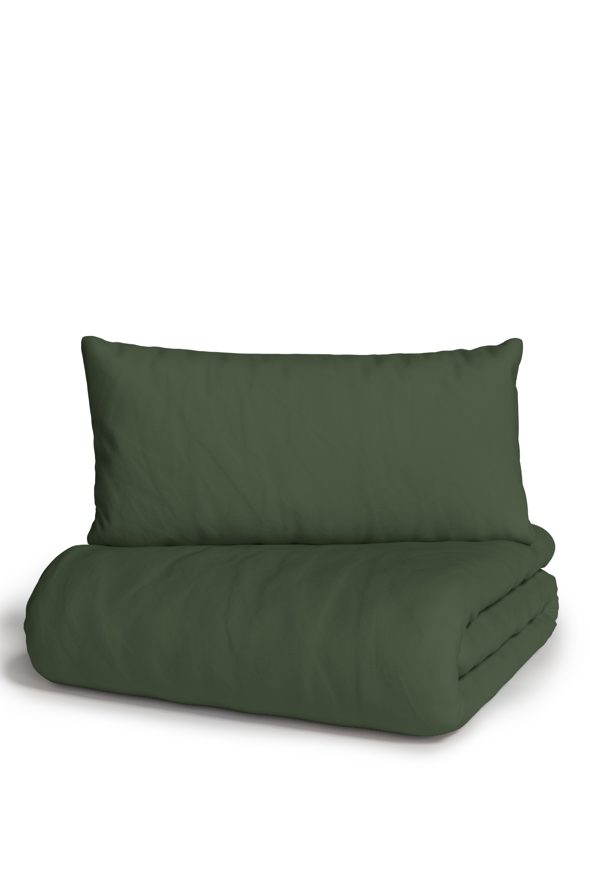my home Bettwäsche »Desner«, Premium Qualität, 100 % Polyester, sehr weich, uni, ab 135x200 cm