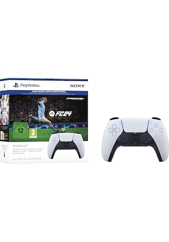 PlayStation-Controller »EAFC24 + DualSense«
