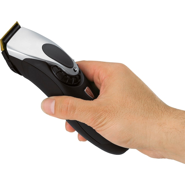 Panasonic Haarschneider »ER-1611«, 3 Aufsätze, Haarschneidemaschine im  Online-Shop bestellen