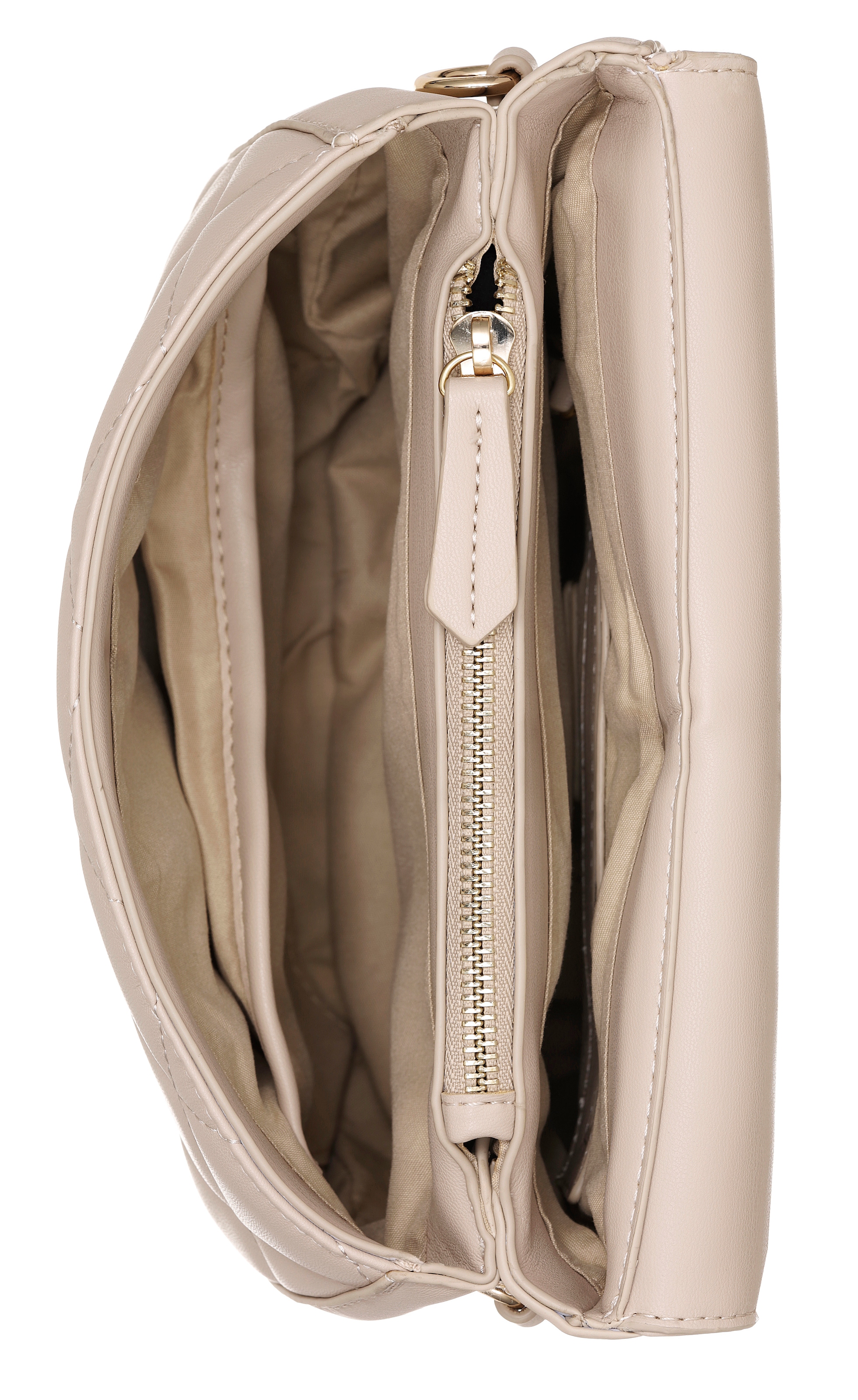 VALENTINO BAGS Umhängetasche »FLAP BAG BIGS«, Schultertasche Handtasche Damen