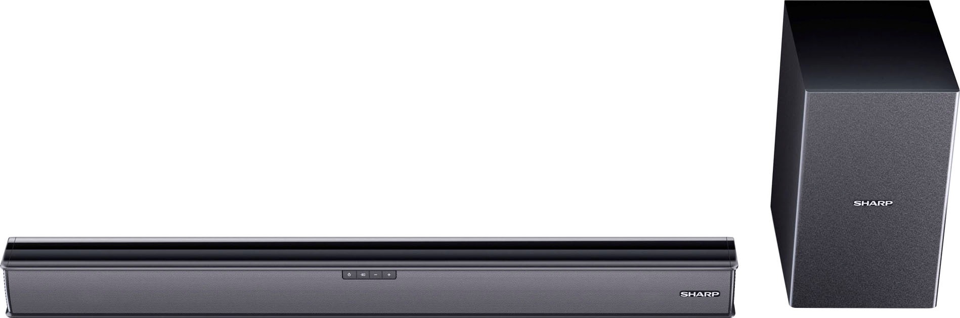 4. Bild von Sharp Soundbar »HT-SBW182«