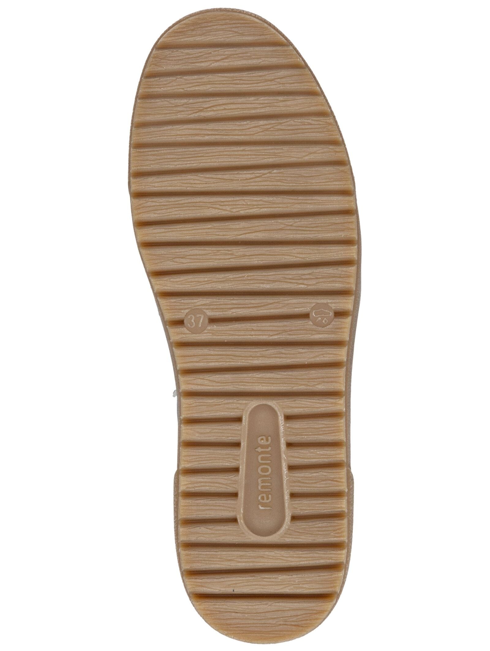 Remonte Sneaker »Remonte Sneaker Leder«