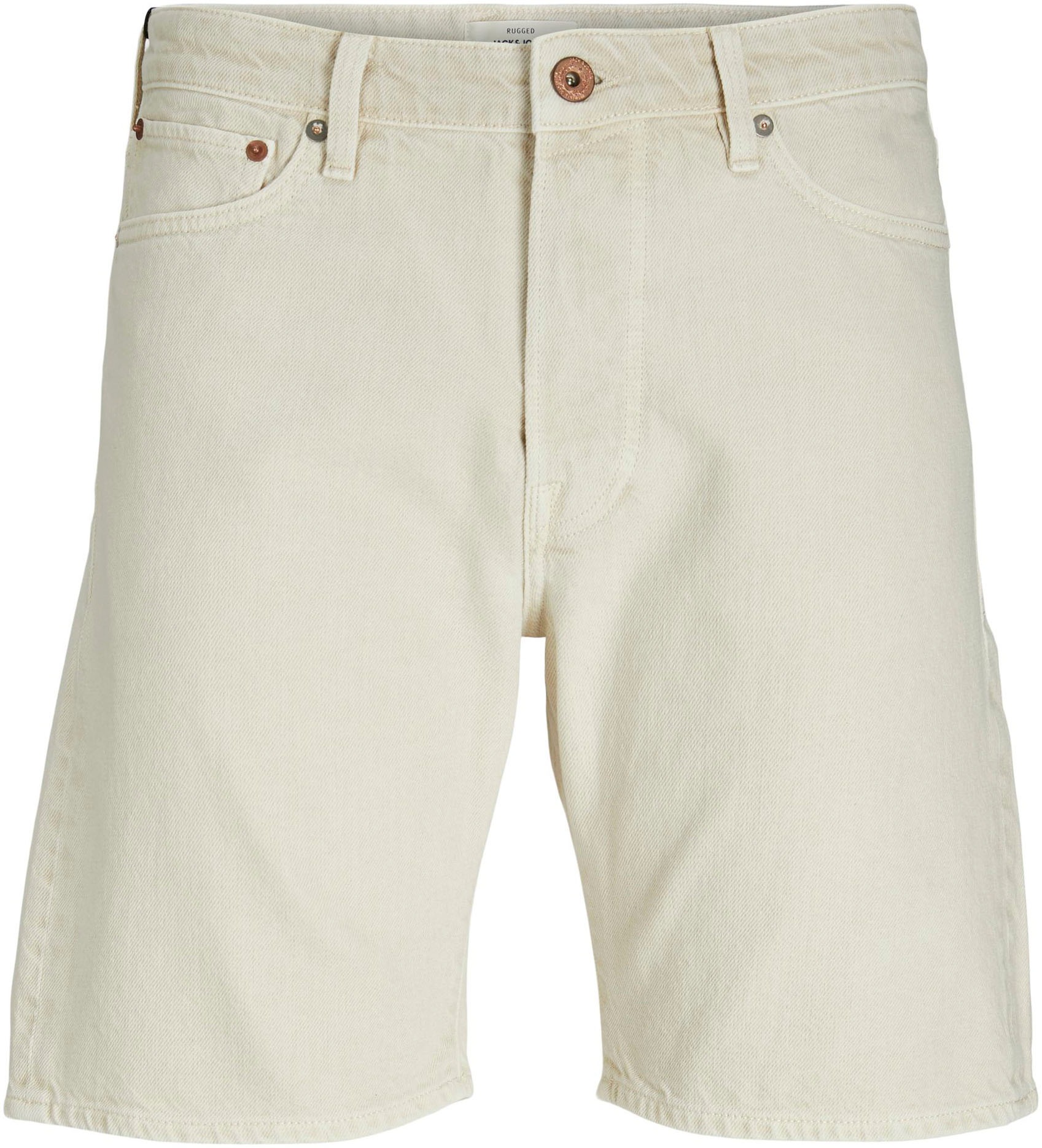 6. Bild von Jack & Jones Shorts »JJICHRIS JJORIGINAL SHORTS MF 392 SN«