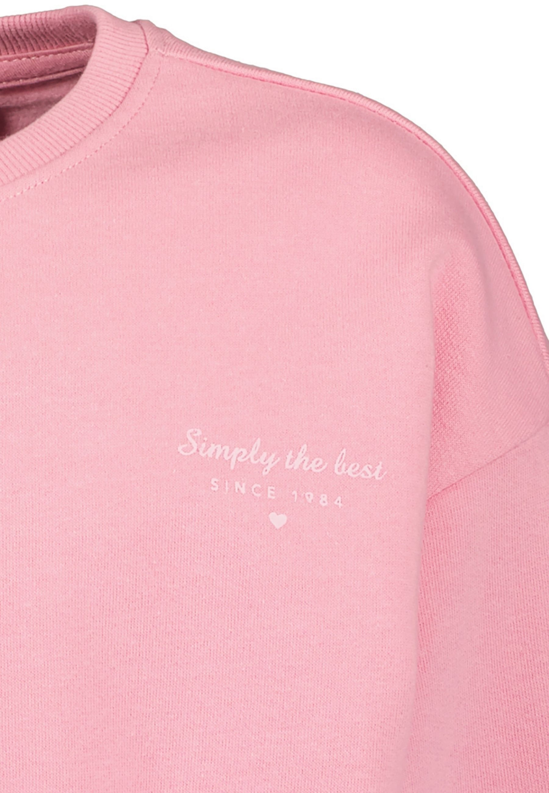 Blue Seven Sweatshirt »Blue Seven Sweatshirt«, (1 tlg.)