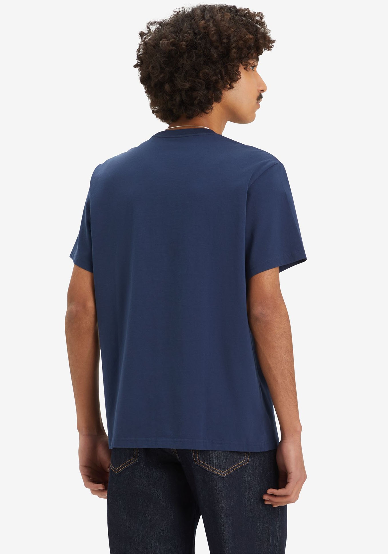 Levi's® T-Shirt »RELAXED FIT TEE«