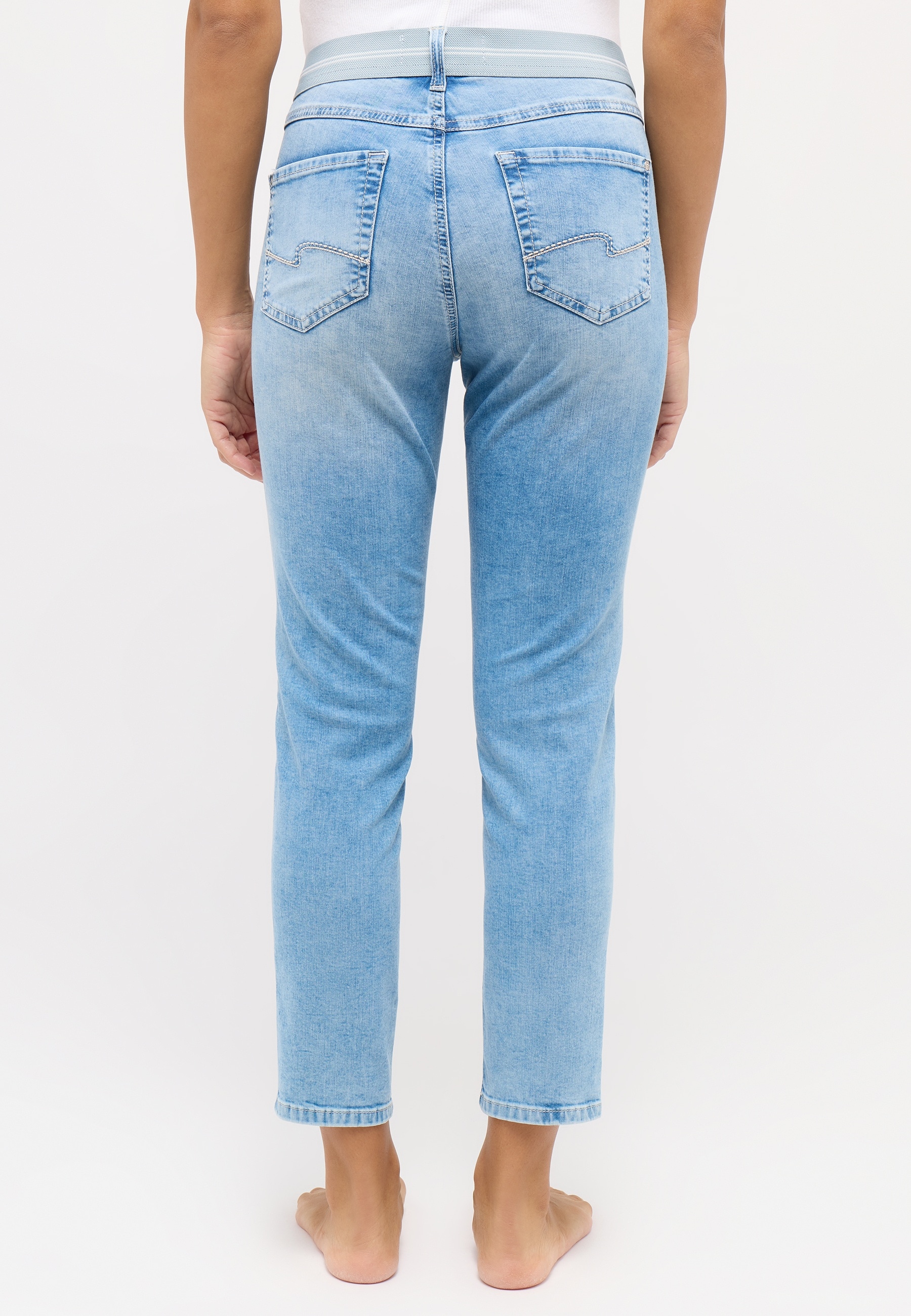 ANGELS 7/8-Jeans »ORNELLA SPORTY«