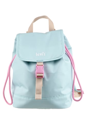 Levi's® Cityrucksack »Women's Utility Backpack OV«, im kleinen Format kaufen