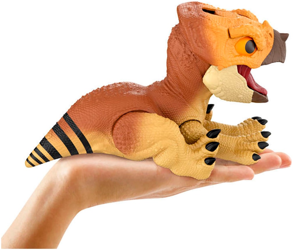 Mattel® Actionfigur »Jurassic World, Interactive Roar Back Species«