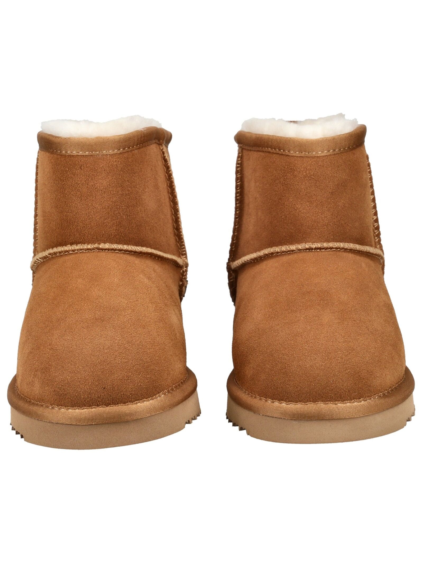Mustang Shoes Stiefelette »Mustang Shoes Stiefelette Veloursleder«