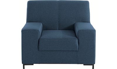 DOMO collection Sessel »Ledas«, in vielen Farben erhältlich kaufen