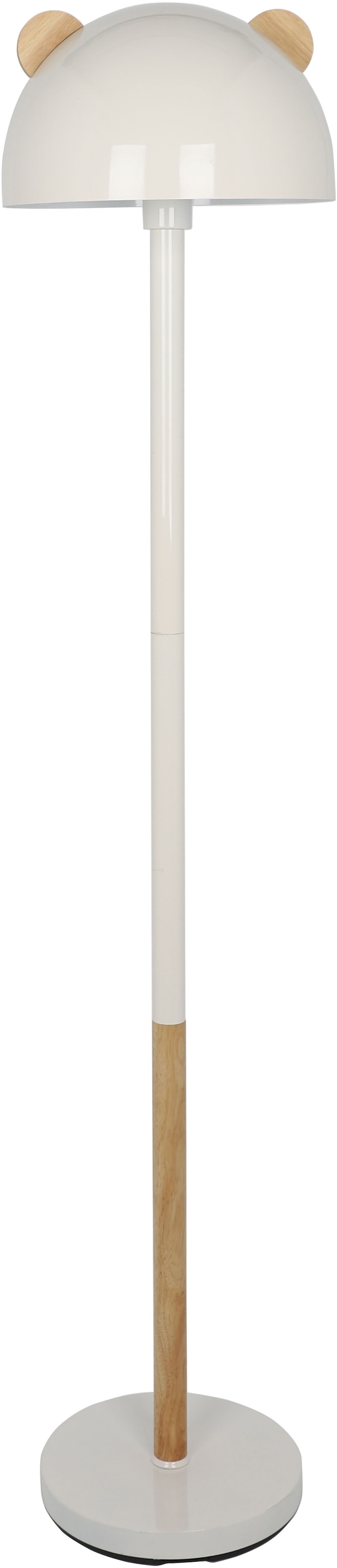 OTTO home Stehlampe »Alinn« E27 1 Stk. die ideale Kinderzimmerleuchte