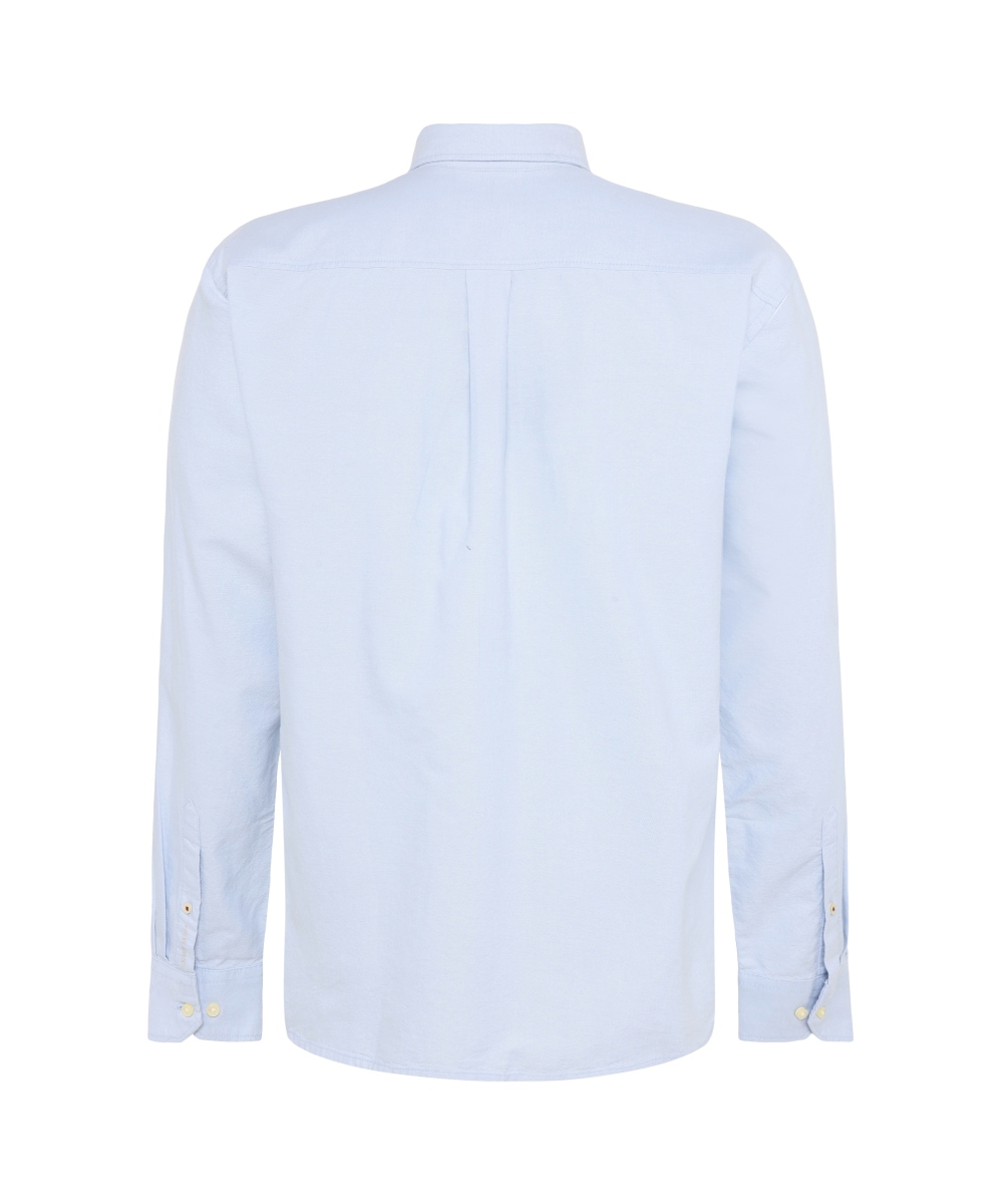 Pierre Cardin Langarmhemd »Oxford Button down« Button-down-Kragen