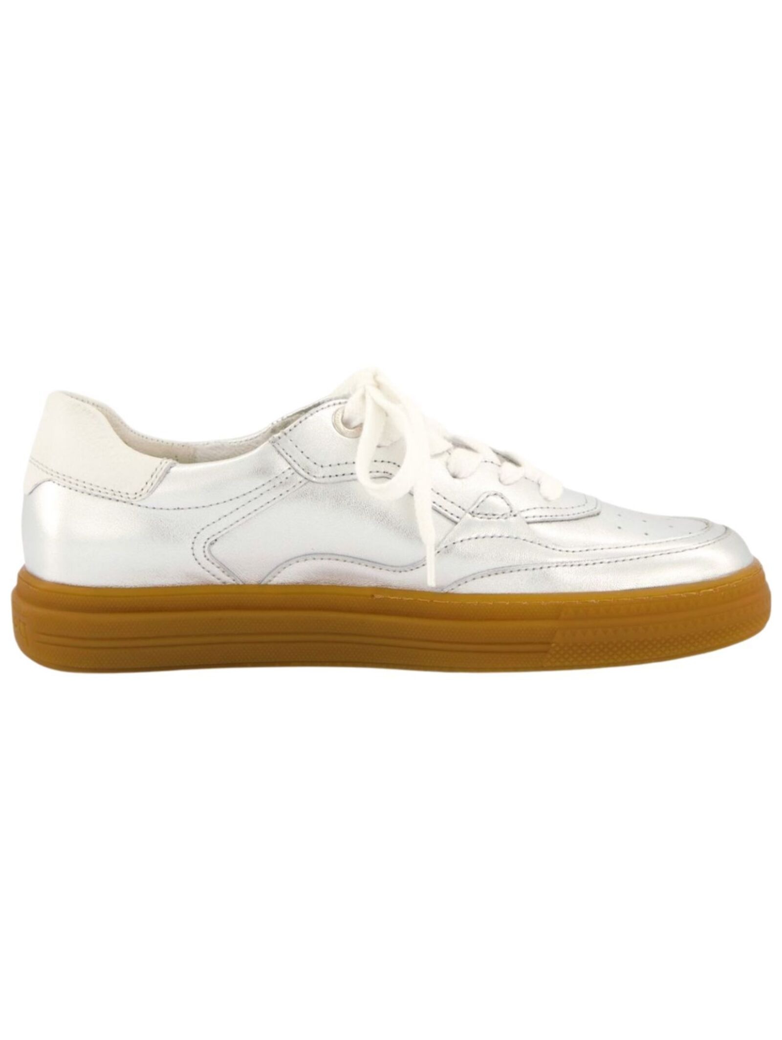 Paul Green Sneaker »Paul Green Sneaker Leder«