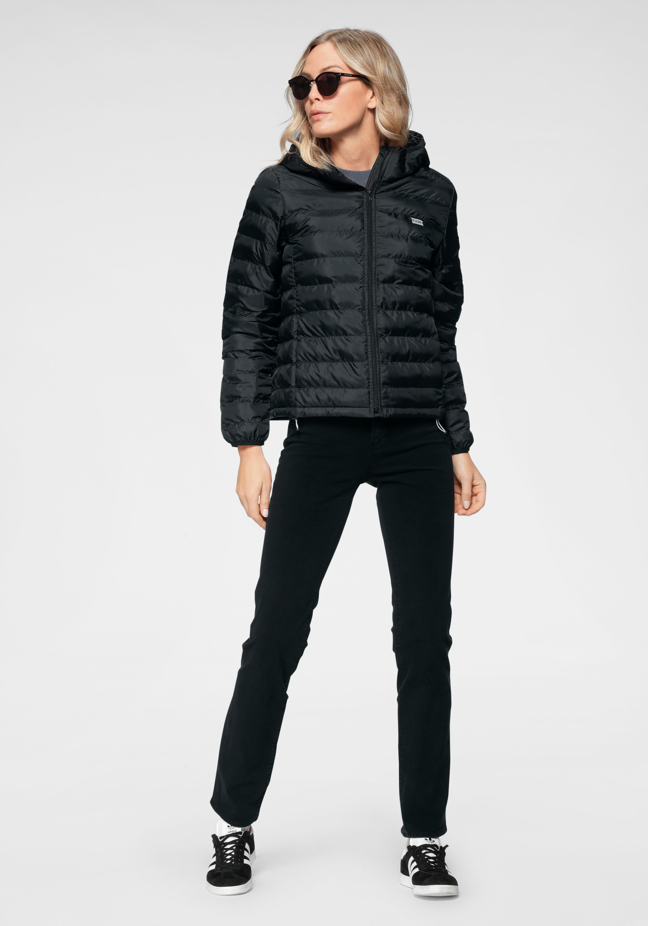 Levi's® Gerade Jeans »314 Shaping Straight«, mit Stretch