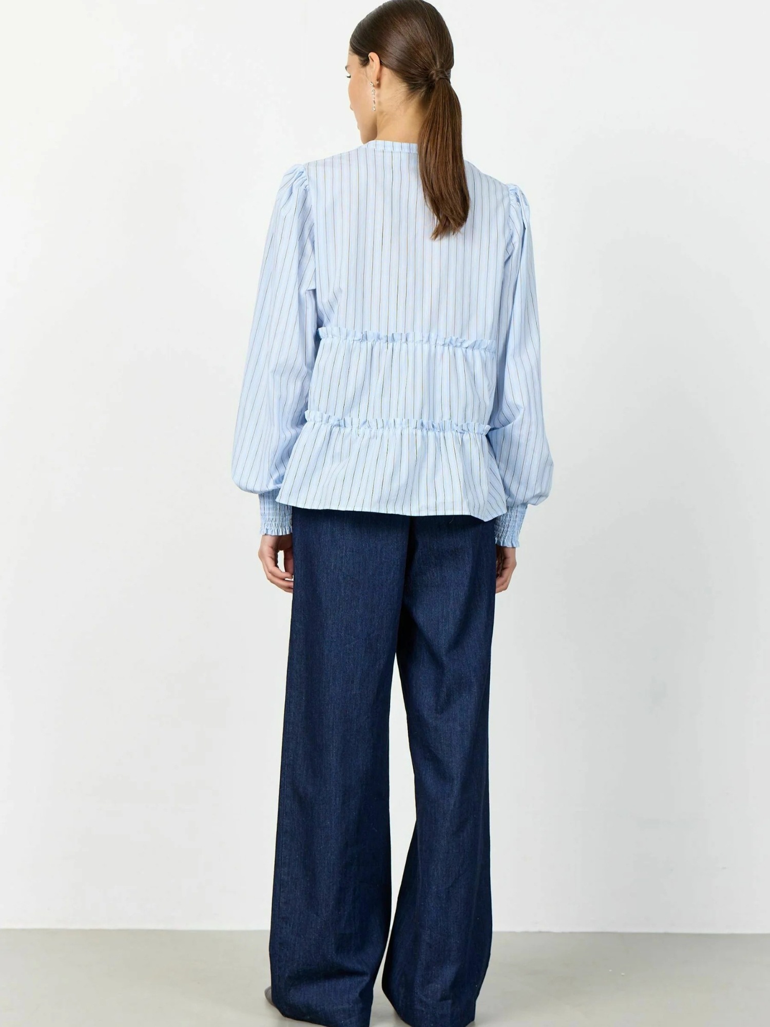 Levete Room Blusentop »Levete Room Shirt LR-PAULO 2«