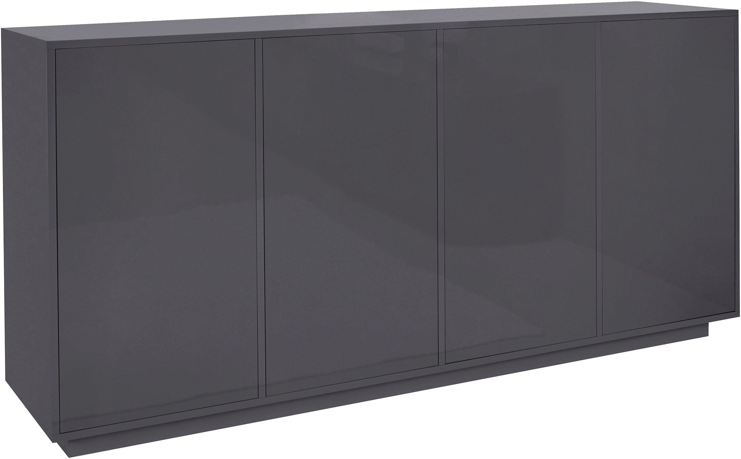 Home affaire Sideboard »bloom« Breite ca. 180 cm
