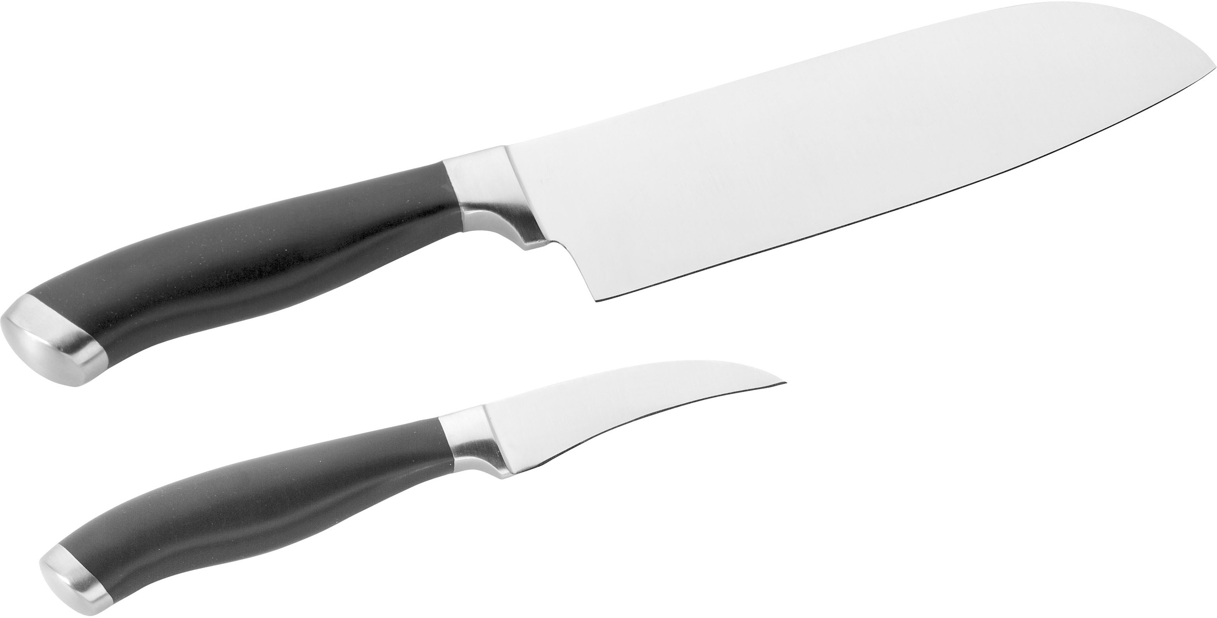 PINTINOX Messer-Set »Coltelli Professional« (Küchenmesser, Gemüsemesser), E günstig online kaufen