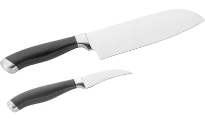 PINTINOX Messer-Set »Coltelli Professional«, (Set, 2 tlg.), (Küchenmesser,... kaufen