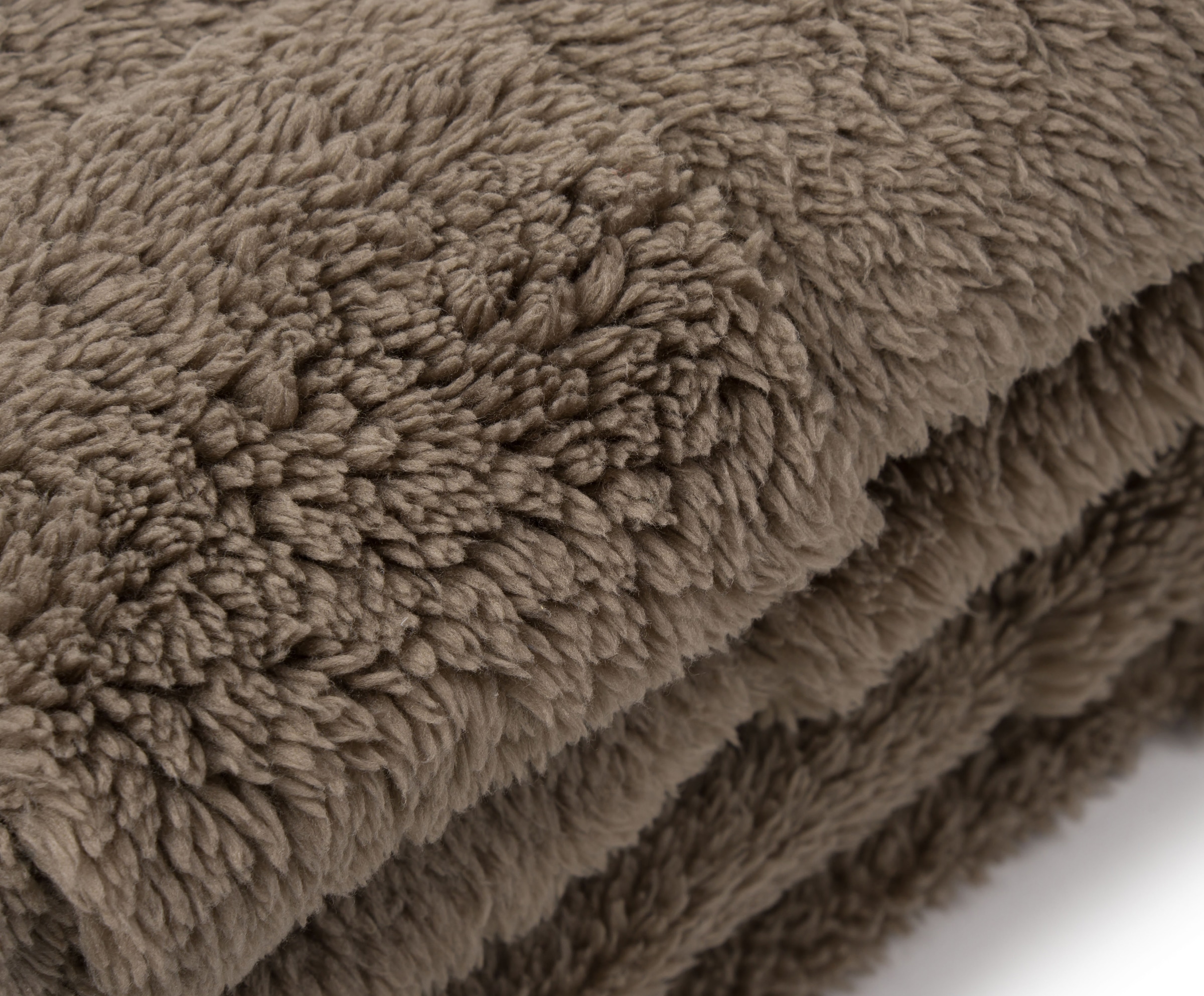 Gözze Wohndecke »FRANKA Jacquarddecke« im modernen Design, aus 100 % Polyester Mikrofaser, rundum gesäumt