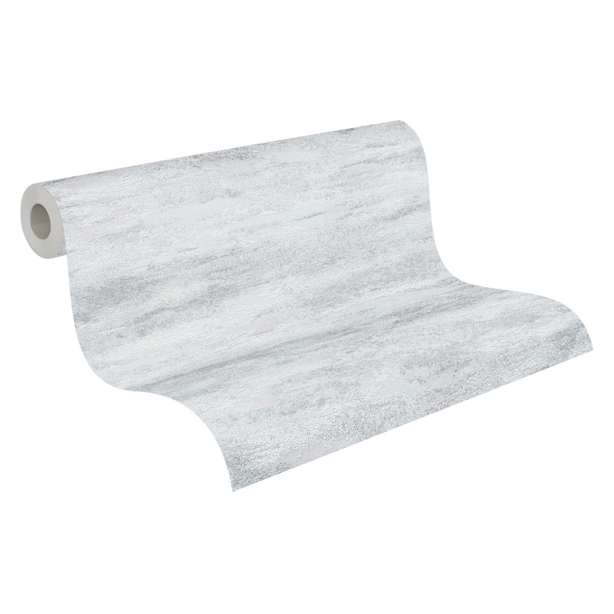 A.S. Création Vliestapete »Attractive 2 Tapete Putzoptik« Strukturmuster | einfarbig | uni leicht strukturiert Putzoptik strukturtapete leicht strukturiert Tapeten Flur Design Optik