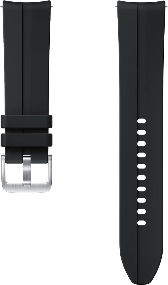 kaufen Samsung auf Rechnung »ET-SFR84« Smartwatch-Armband