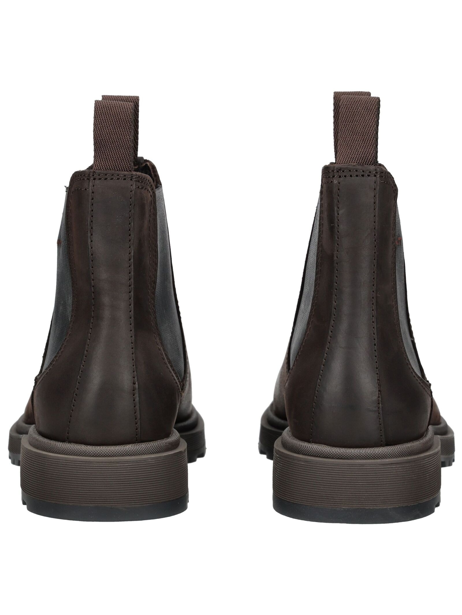 Gant Stiefelette »Gant Stiefelette Leder/Textil«