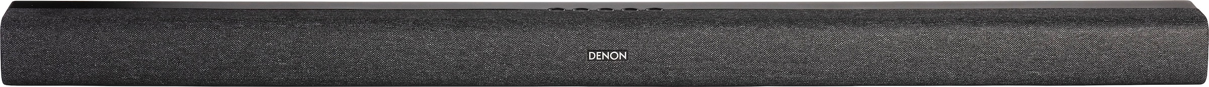 Denon Soundbar »DHT-S416«, kabelloser Subwoofer, Chromecast, HDMI ARC