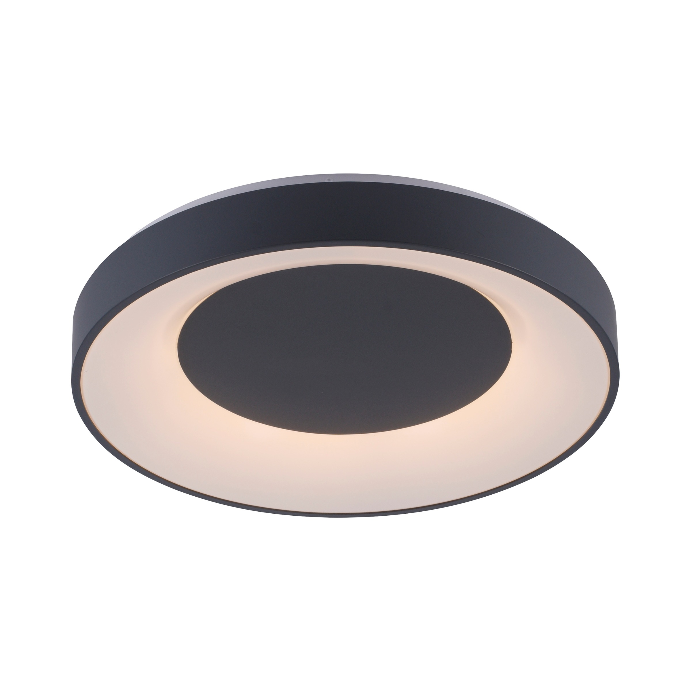 JUST LIGHT Deckenleuchte »Ls-ANIKA«, 1 flammig, Leuchtmittel LED-Board   LE günstig online kaufen