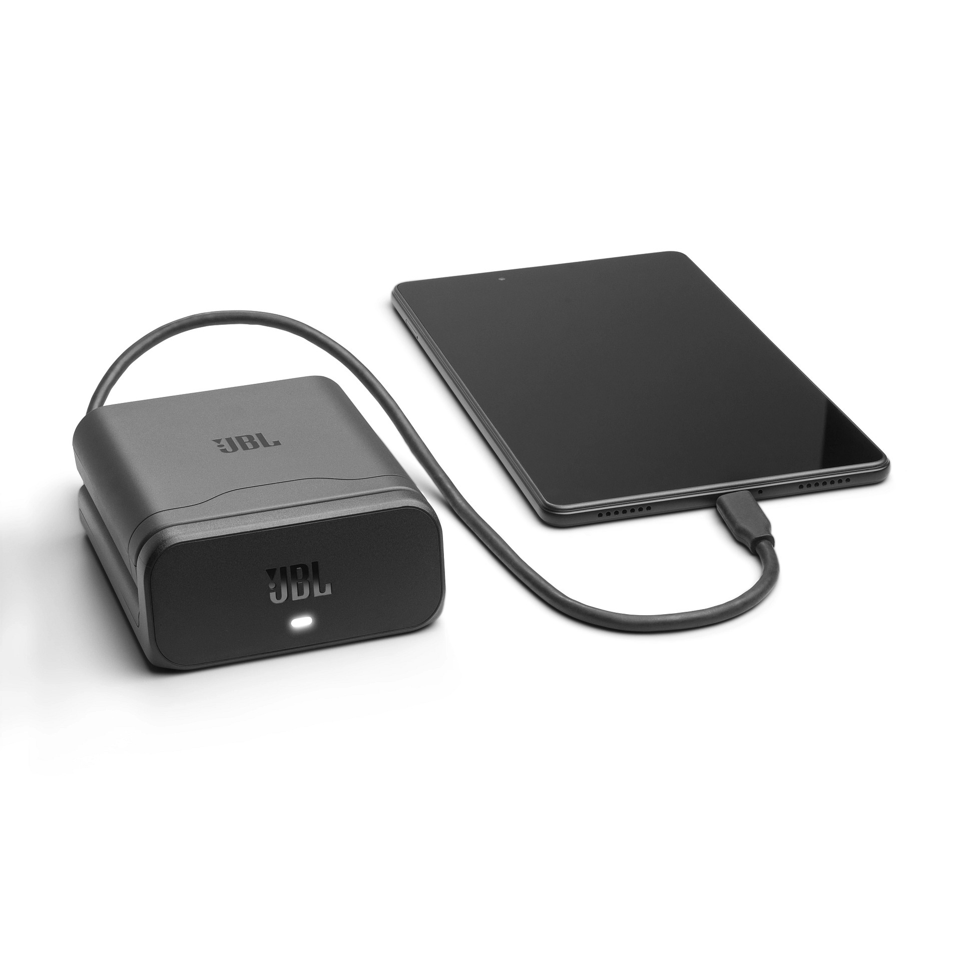 JBL Akku »Battery 400 mit Charging Case« JBL Battery 400 Charging Case