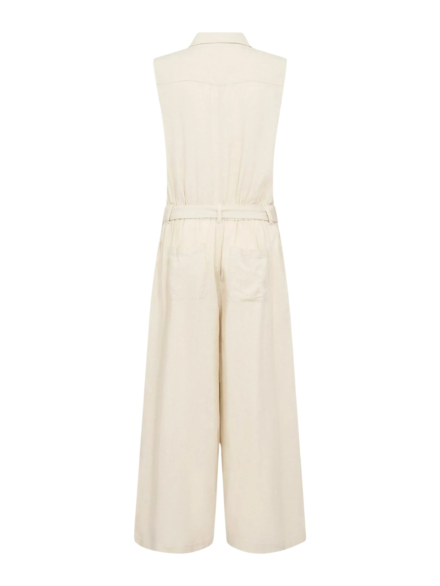soyaconcept Jumpsuit »Soya Concept Einteiliger Anzug SC-INA 7«