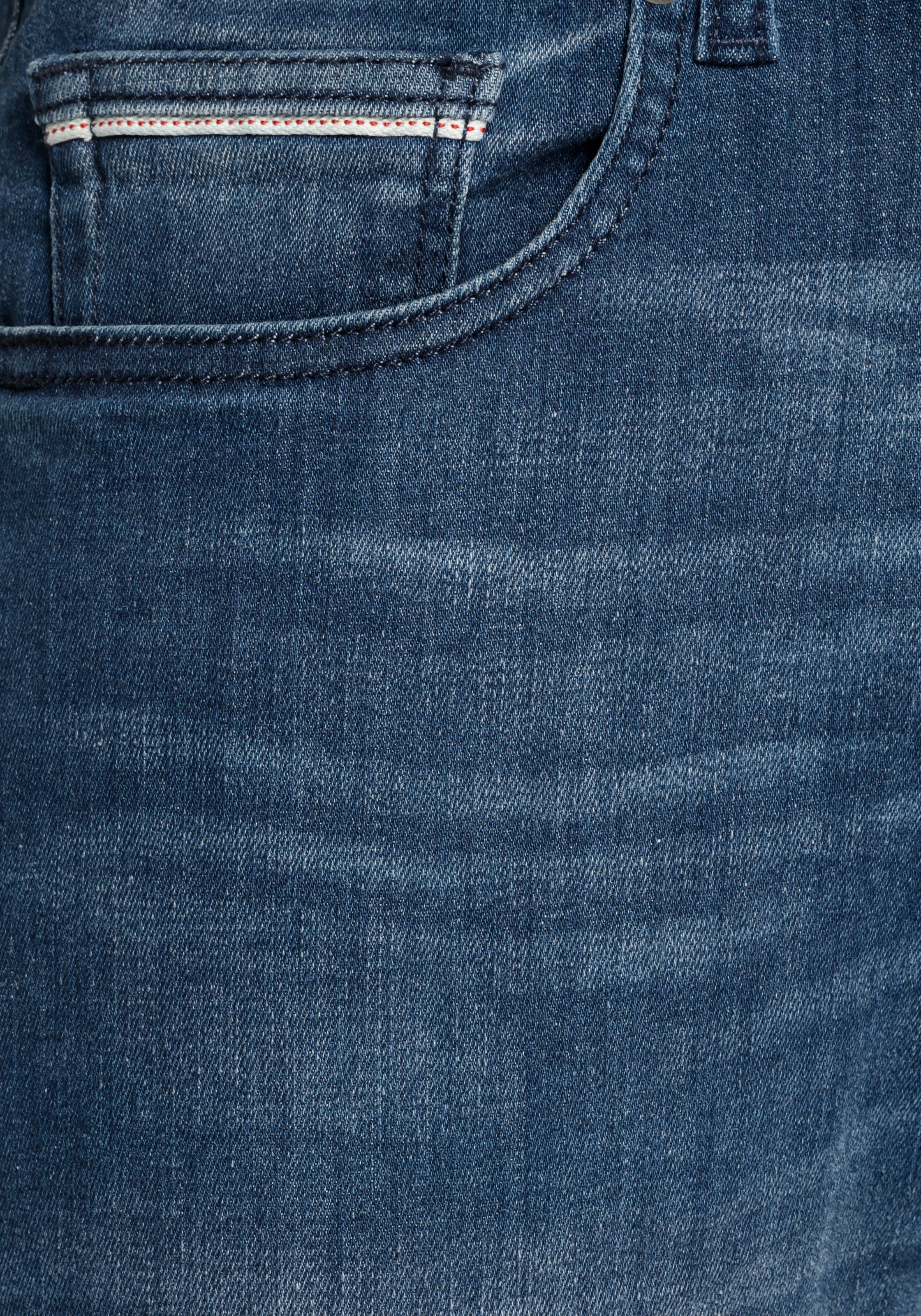Replay Straight-Jeans »GROVER«, in vielen verschiedenen Waschungen, mit Stretch