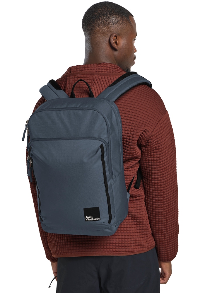 JACK WOLFSKIN Daypack »TERRACADE« midnight-sky