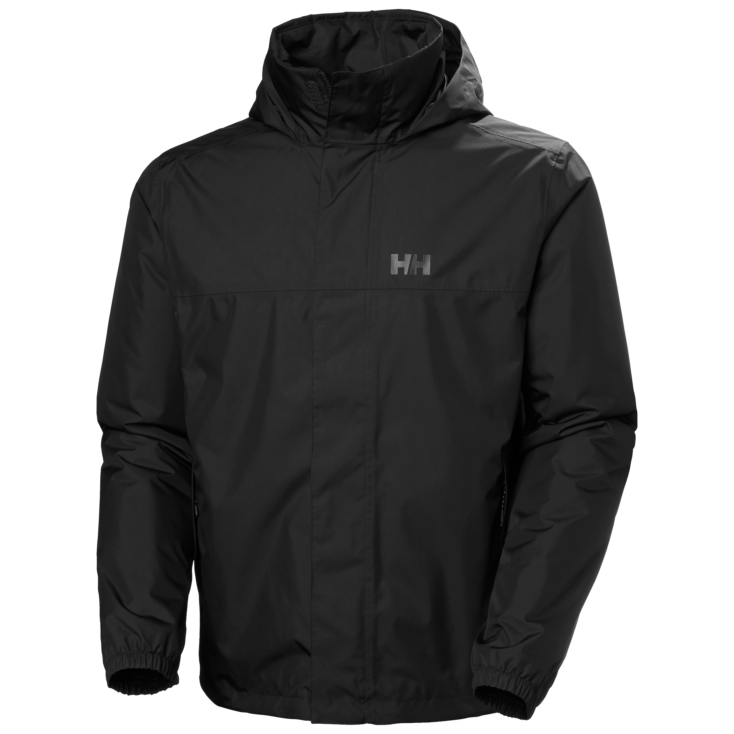 Helly Hansen Regenjacke »VANCOUVER INS RAIN JACKET« mit Kapuze