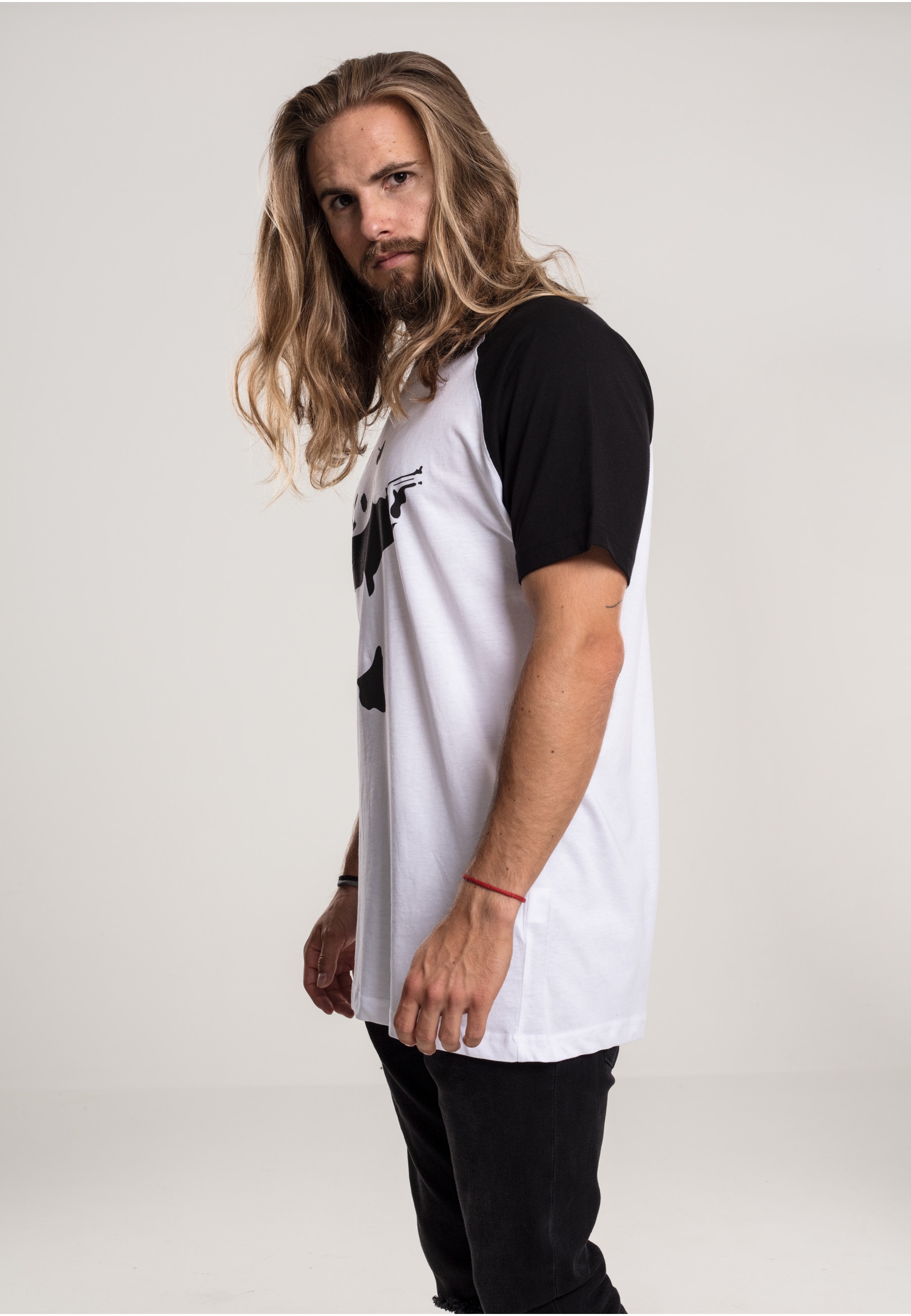 Merchcode T-Shirt »Merchcode Herren« 1 Stk.