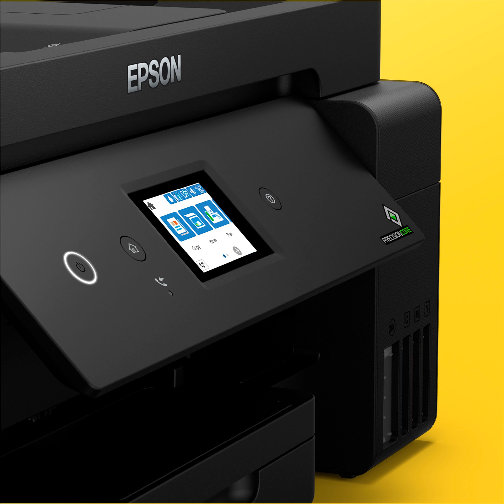 Epson Multifunktionsdrucker »EcoTank ET-15000«