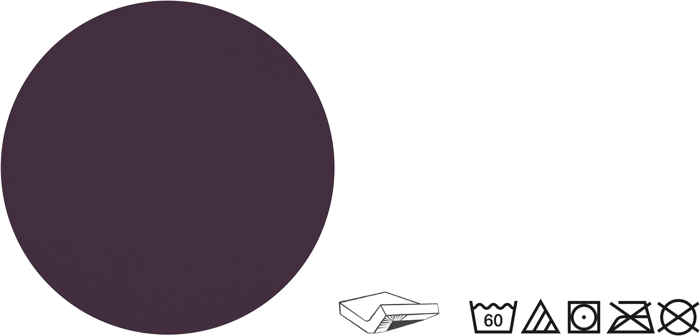 Biberna Spannbettlaken »Thea« aus Baumwolle, für Matratzen bis 25 cm Höhe, Bettlaken, Spannbetttuch