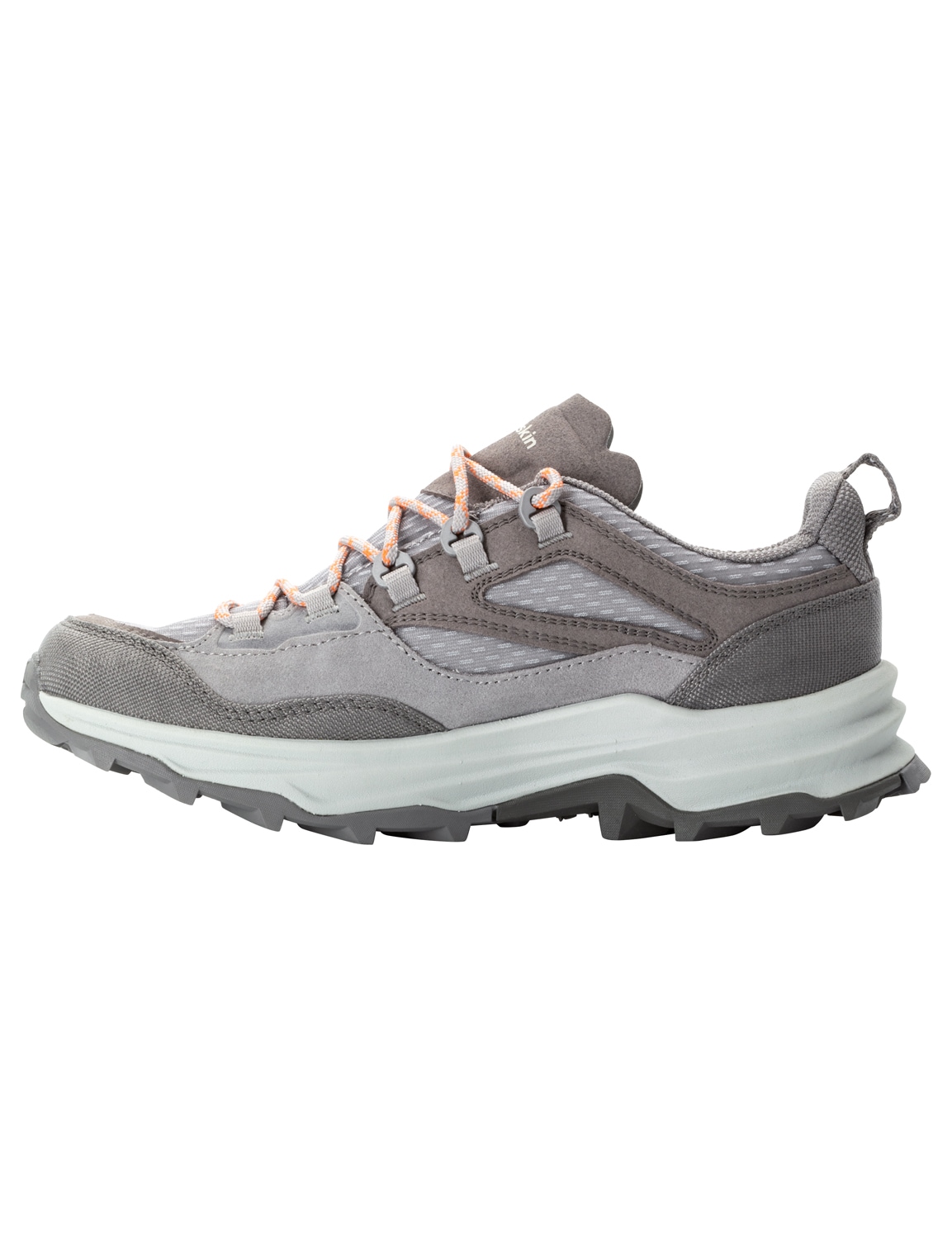 Jack Wolfskin Wanderschuh »CYROX TEXAPORE LOW W«