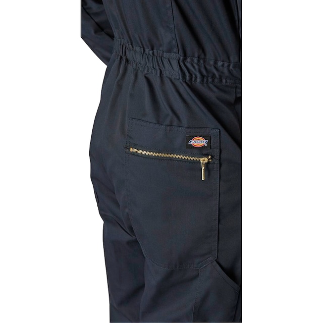 Dickies Overall »Redhawk-Coverall«, Arbeitsbekleidung mit Reißverschluss, Standard  Beinlänge jetzt im %Sale