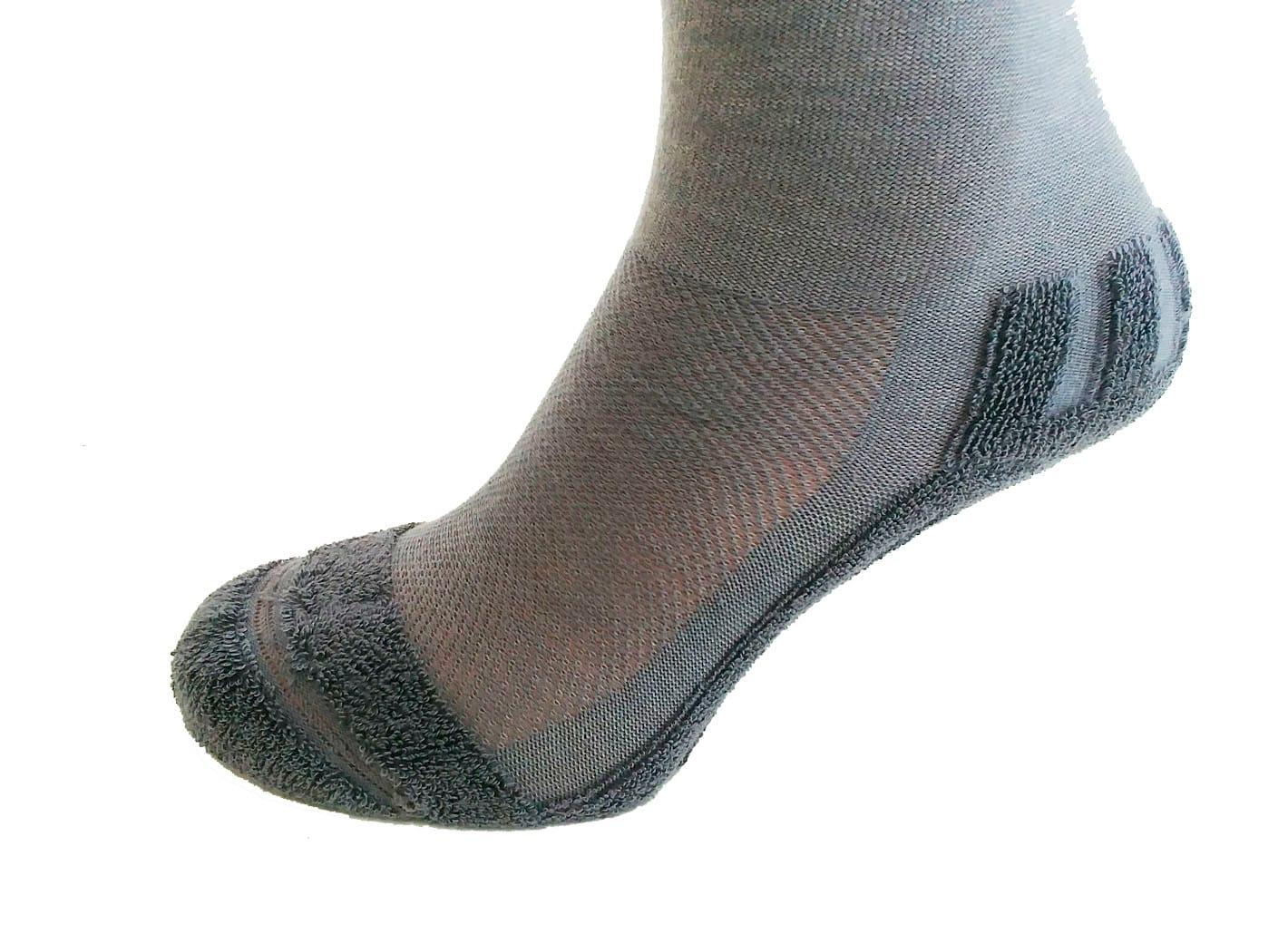 Fußgut Diabetikersocken »Venenfreund Kniestrümpfe«, (2 Paar), sensitiv  online kaufen