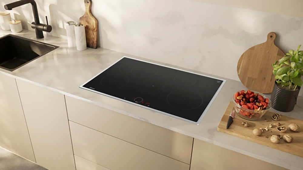NEFF Backofen-Set »B2CCG6AK0«, mit Teleskopauszug nachrüstbar, Pyrolyse-Selbstreinigung