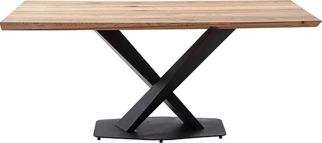 MCA living Esstisch »Gravina Esstisch« Set, 1 Stk. tlg. günstig online kaufen