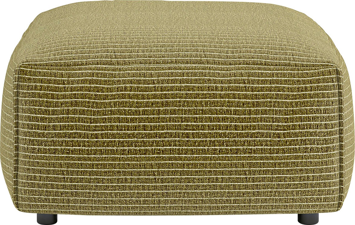 andas Hocker »Glimminge auch in Breitcord, Feincord und Easy care-Bezug«, passend zur Serie "Glimminge"